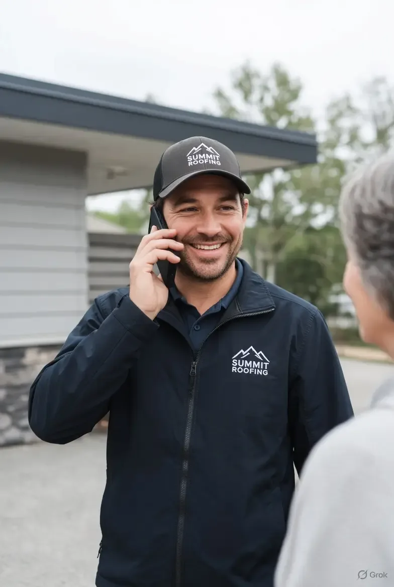 Flat Roof Leak Repair Lake Dallas, TX FAQs
